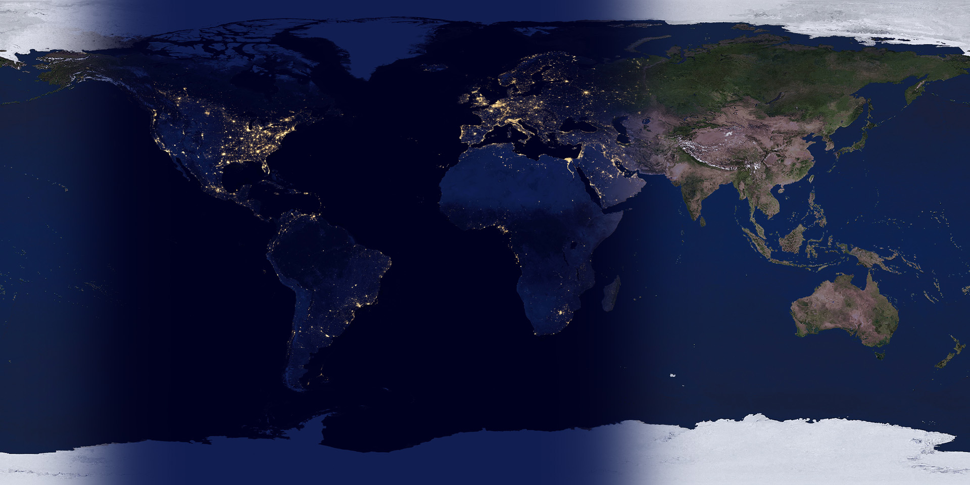 CYCRe Earth - UTC 04:00