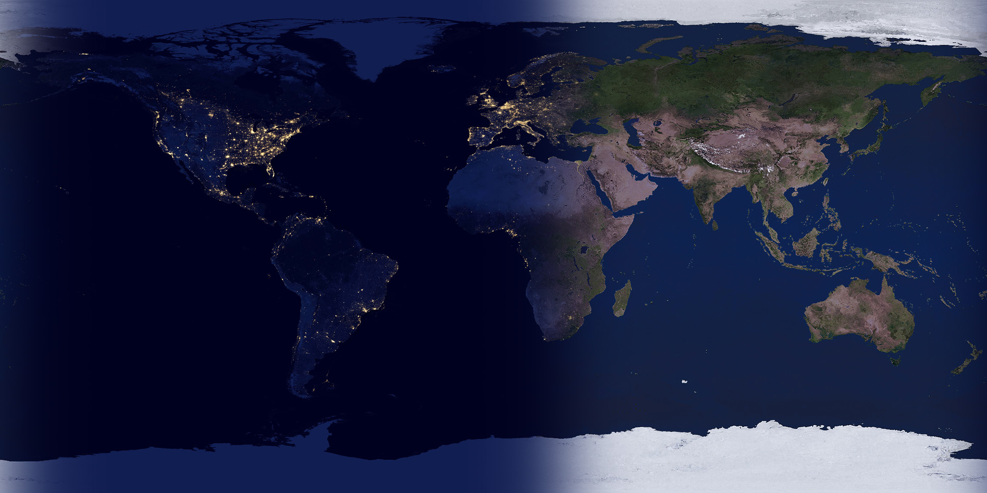 CYCRe Earth - UTC 06:00