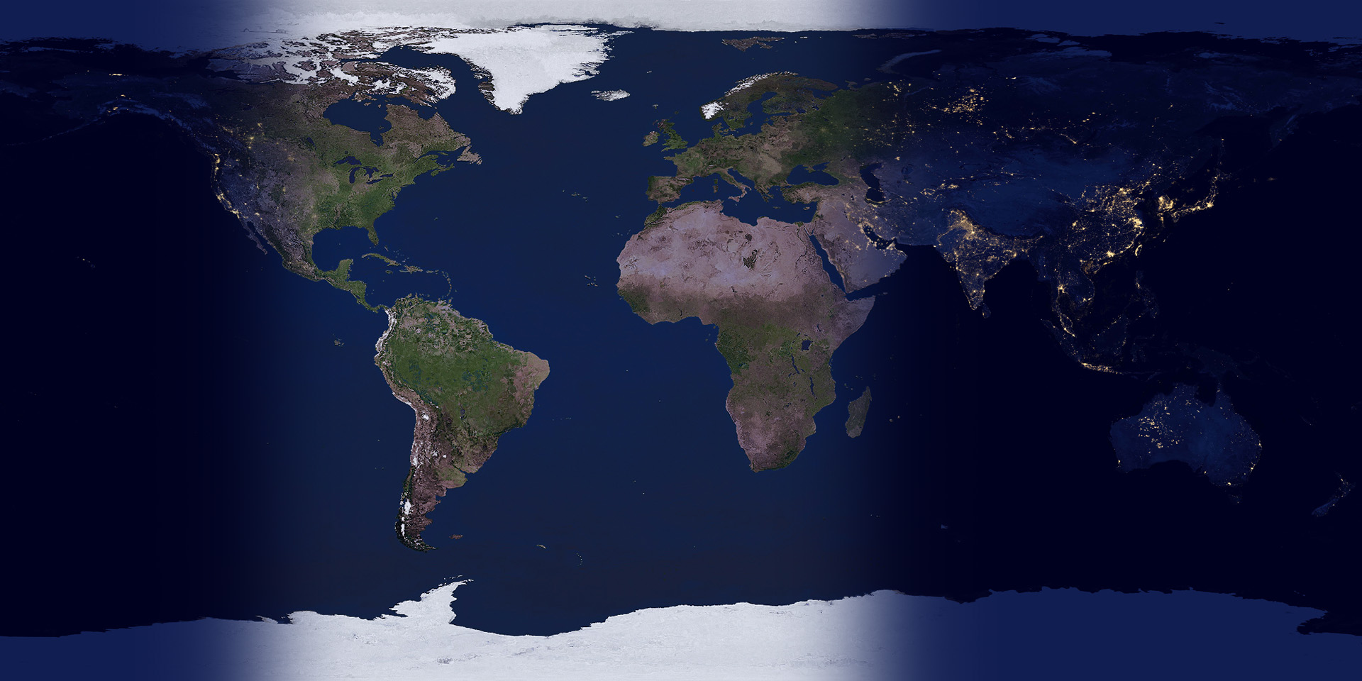 CYCRe Earth - UTC 15:00