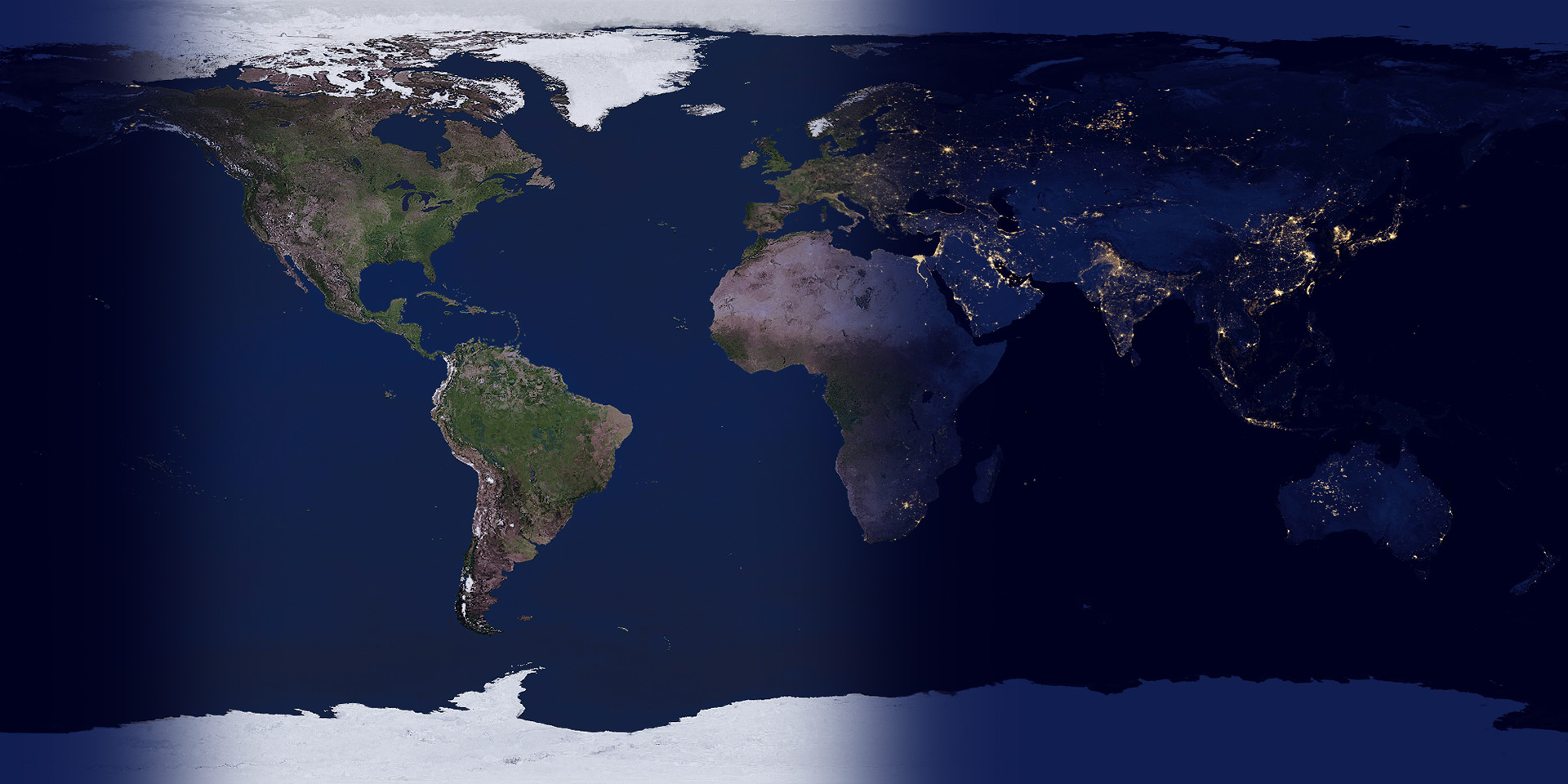CYCRe Earth - UTC 17:00