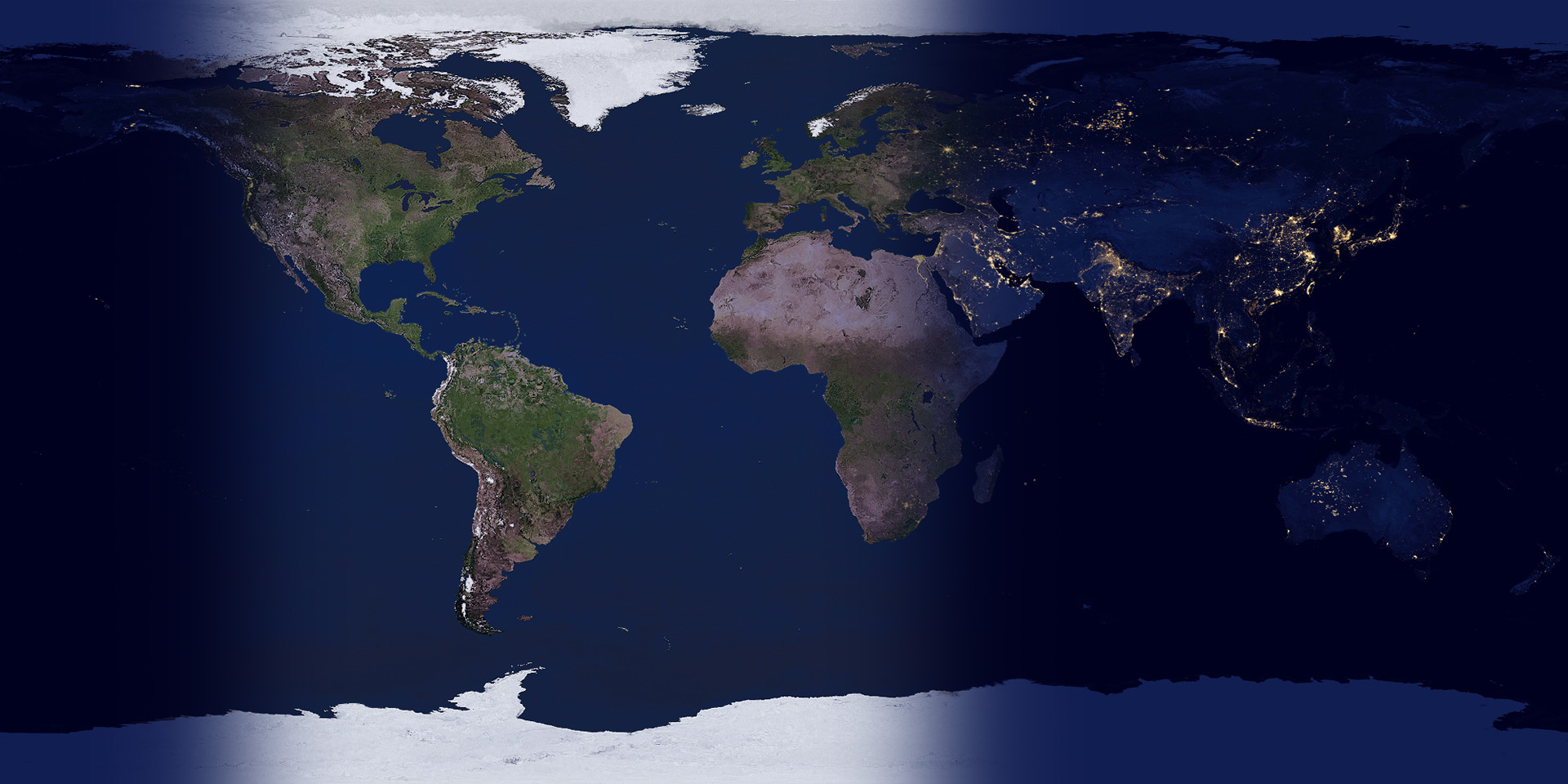CYCRe Earth - UTC 16:00
