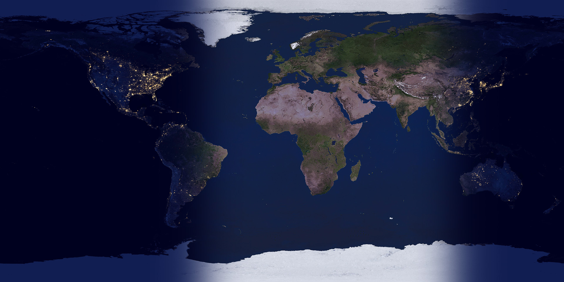 CYCRe Earth - UTC 11:00