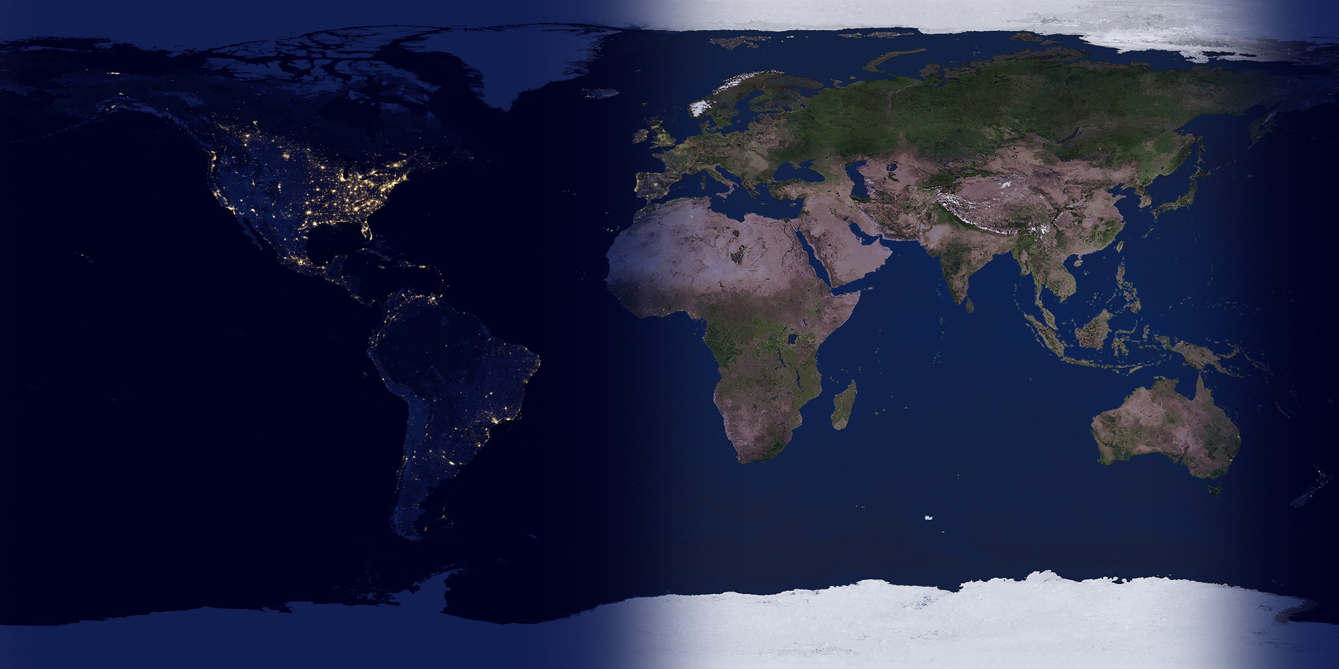 CYCRe Earth - UTC 08:00