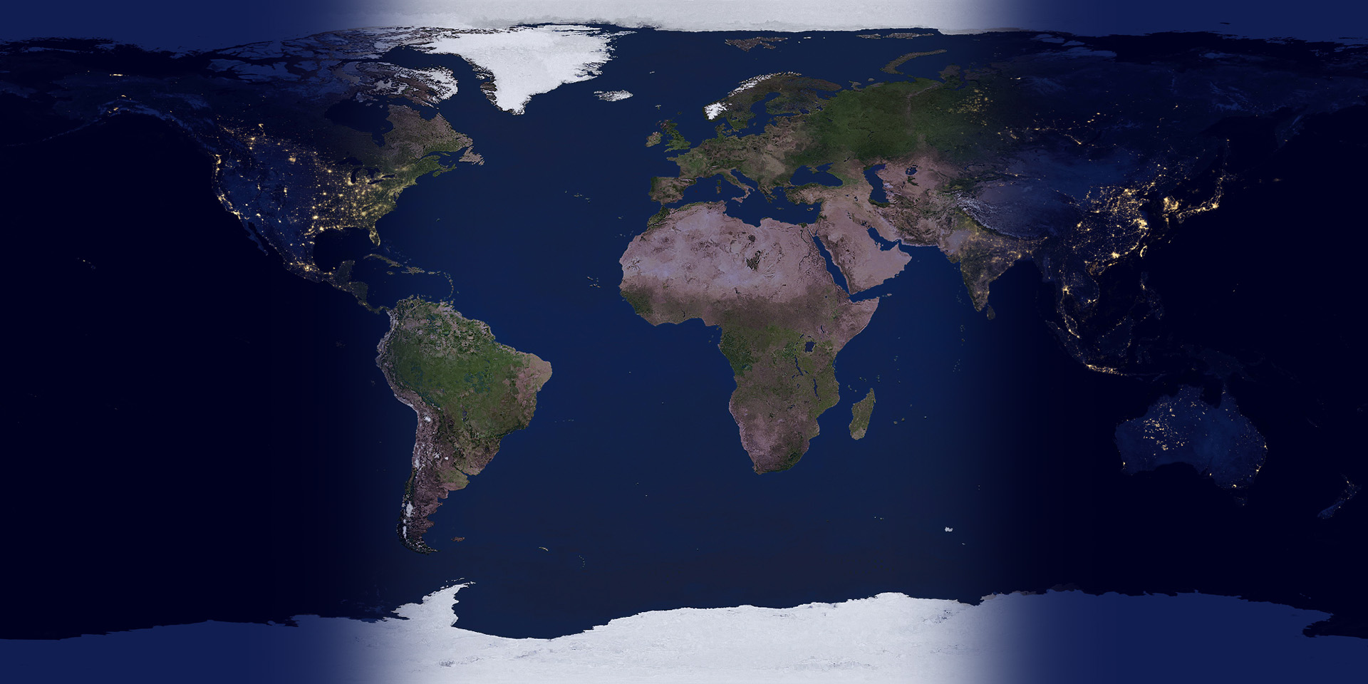 CYCRe Earth - UTC 13:00