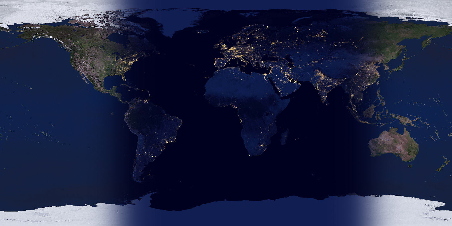 CYCRe Earth - UTC 00:00