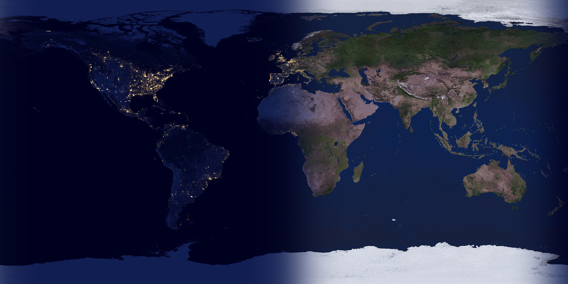 CYCRe Earth - UTC 07:00