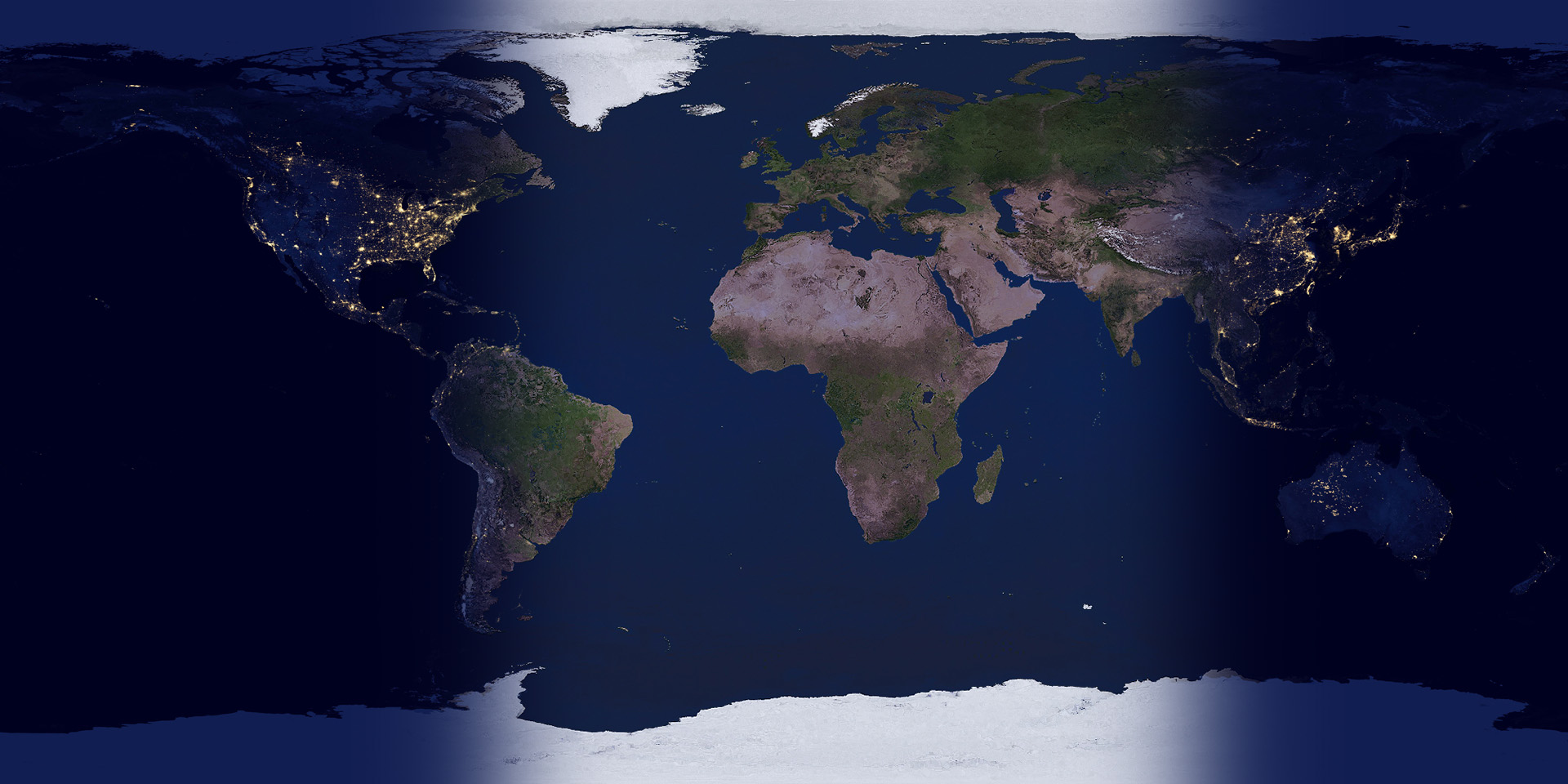 CYCRe Earth - UTC 12:00