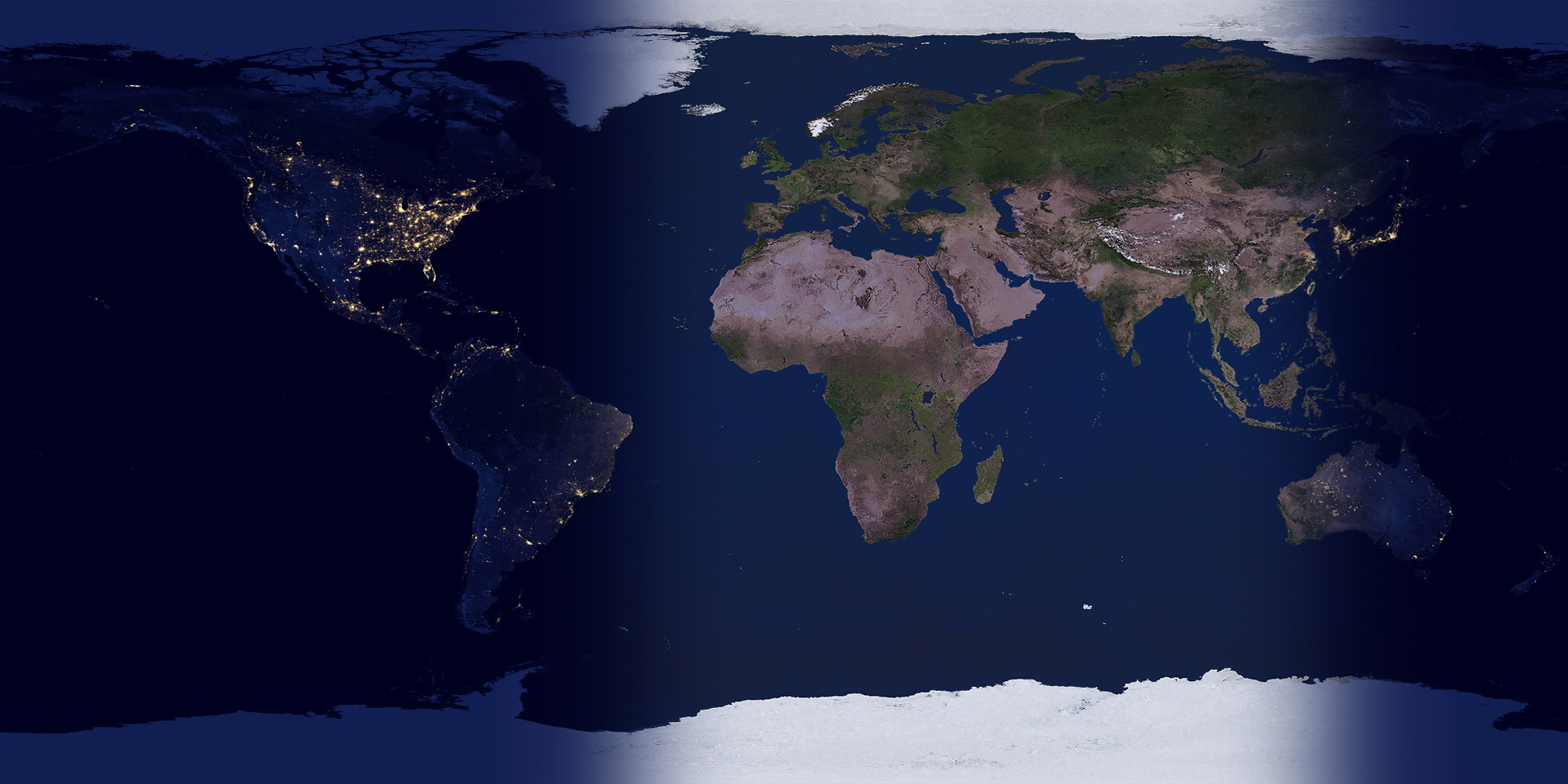 CYCRe Earth - UTC 10:00