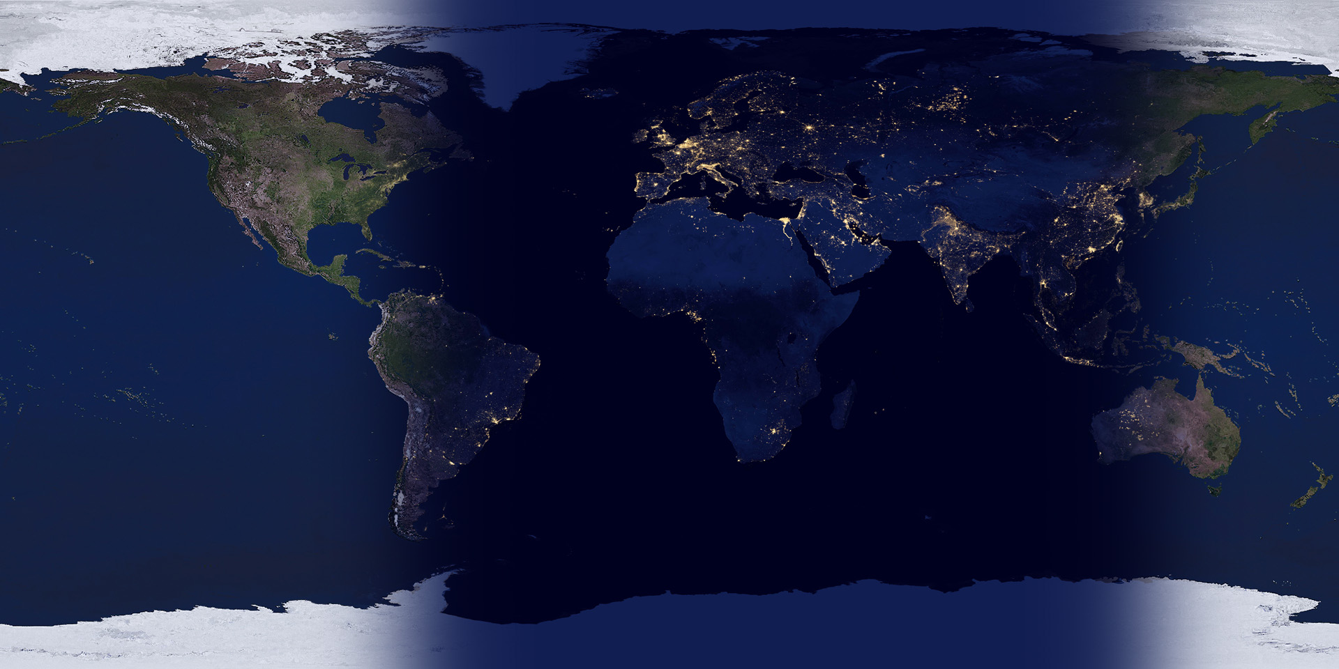 CYCRe Earth - UTC 23:00